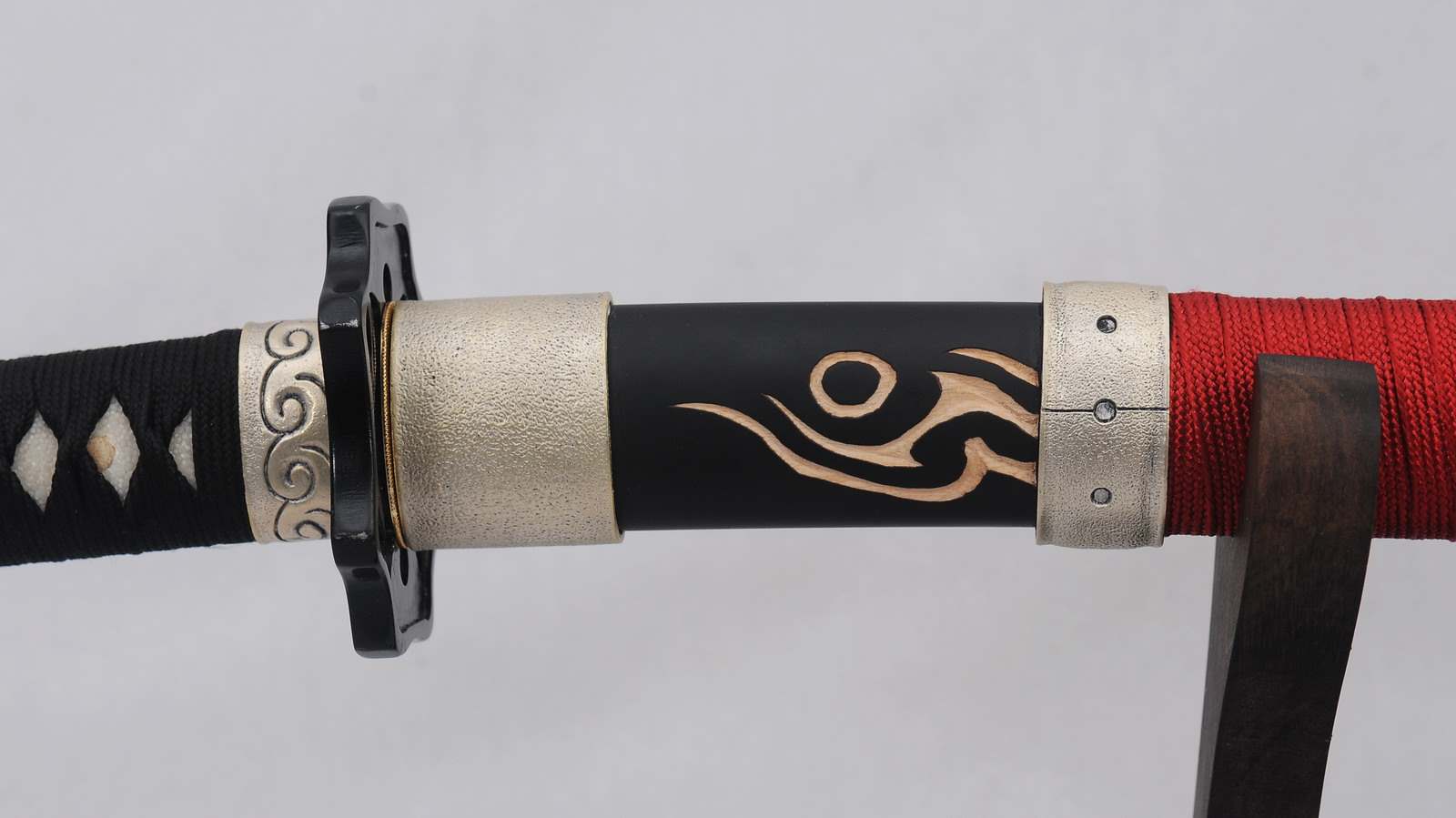 Ninja Gaiden II Sword Replica | Satisfaction Guaranteed