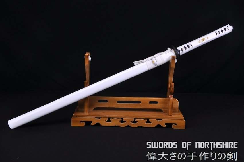 Japanese Straight Swords | Shop Swords of Northshire Today