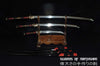 1095 High Carbon Steel Clay Tempered Samurai Sword Daisho Set Katana, Wakizashi & Tanto