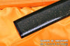 Hand Forged 1095 High Carbon Steel Kiriha-Zukuri Clay Tempered Samurai Katana Sword