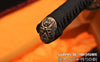 Hand Forged 1095 High Carbon Steel Clay Tempered Dragon Samurai Katana Sword