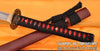 Hand Forged 1060 High Carbon Steel Blade Martial Arts Iaito Samurai Warrior Katana Sword