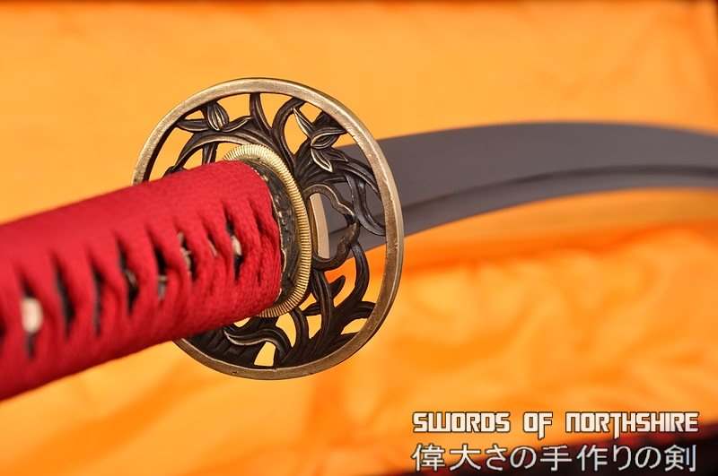 Orange Ninja 4-Stage Knife Sharpener - Premium Nepal