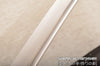 Hand Forged 9260 Spring Steel Japanese Samurai Sword Micarta Handle Tactical Katana