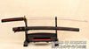 Blood Warrior Hand Forged 9260 Spring Steel Japanese Samurai Sword Battle Ready Katana