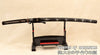 Hand Forged 9260 Spring Steel Japanese Samurai Sword Flexible & Strong Battle Ready Katana