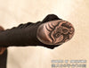 Hand Forged 9260 Spring Steel Japanese Samurai Sword Flexible & Strong Battle Ready Katana