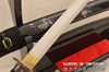 Hand Forged 9260 Spring Steel Japanese Samurai Sword Flexible & Strong Battle Ready Katana