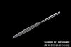 Chinese Qiang Spear Martial Arts Hand Forged Folded Damascus Steel Elite Military Lance