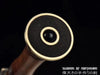 Chinese Han Dynasty Jian Hand Forged Folded Steel Blade Battle Ready Martial Arts Sword