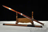 Chinese Han Dynasty Jian Hand Forged Folded Steel Blade Battle Ready Martial Arts Sword