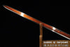 Chinese Han Dynasty Jian Hand Forged Folded Steel Blade Battle Ready Martial Arts Sword