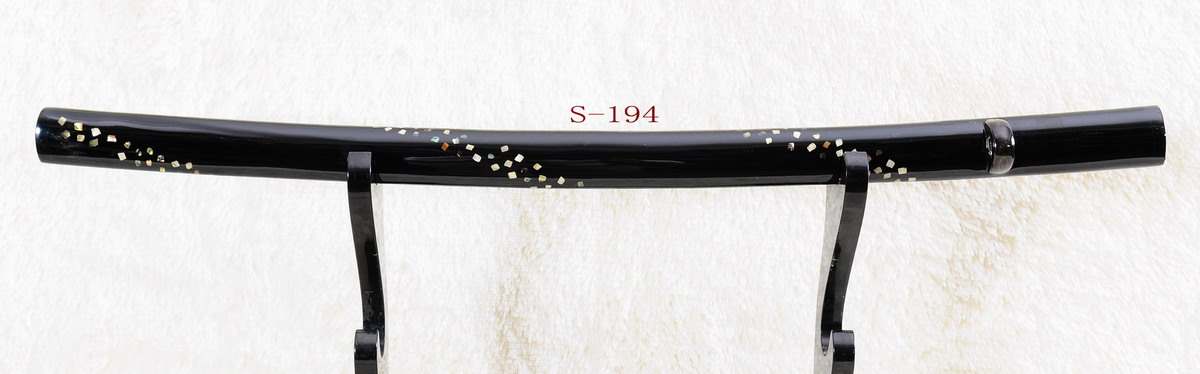 Katana Sheath | Katana Saya