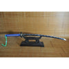 Blue Exorcist Anime Rin Okumura Kurikara Samurai Kouma Katana Maken Ao no Exorcist Sword