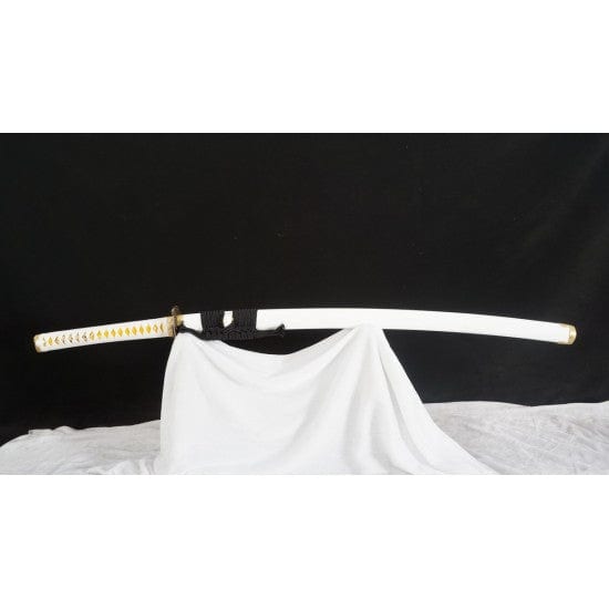 Zenitsu Agatsuma's Nichirin | Demon Slayer Sword