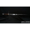 Glamdring Sword The Hobbit Gandalf Hand Forged Folded 1095 Steel Straight Blade Broadsword