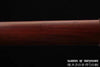 Emperor Yongle Ming Dynasty Hand Forged Clay Tempered & Folded Damascus Steel Tai Chi Jian Sword