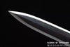 Emperor Yongle Ming Dynasty Hand Forged Clay Tempered & Folded Damascus Steel Tai Chi Jian Sword