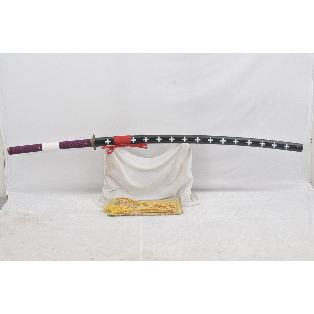 Katana of Trafalgar law nodachi shinobi -  Portugal