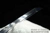 Hand Forged High Speed T-10 Steel Sanmai Katana
