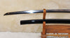 1095 High Carbon Steel Clay Tempered Silver Dragon Katana Samurai Sword