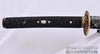 1095 High Carbon Steel Clay Tempered Kiriha Zukuri Samurai Katana Sword