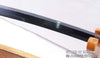 Hand Forged Clay Tempered Chinese Tamahagane High Quality Katana Samurai Sword