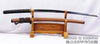 Hand Forged Clay Tempered Chinese Tamahagane High Quality Samurai Sword Katana