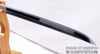 Hand Forged Clay Tempered Chinese Tamahagane High Quality Samurai Sword Katana