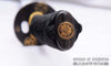Hand Forged Clay Tempered Chinese Tamahagane High Quality Samurai Sword Katana