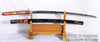 Hand Forged 1095 High Carbon Steel Blade Unokubi Zukuri Katana Samurai Sword