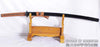 Hand Forged 1095 High Carbon Steel Blade Unokubi Zukuri Samurai Katana Sword