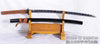 Hand Forged 1095 High Carbon Steel Blade Unokubi Zukuri Samurai Katana Sword