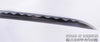 Hand Forged 1095 High Carbon Steel Blade Unokubi Zukuri Samurai Katana Sword