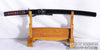 Hand Forged 1095 High Carbon Steel Blade Samurai Wakizashi Sword