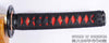 Hand Forged 1095 High Carbon Steel Blade Samurai Wakizashi Sword