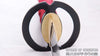 Hand Forged Folded Steel Blade Musashi Tsuba Samurai Wakizashi Sword