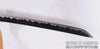 Hand Forged 1095 High Carbon Steel Black Blade Samurai Katana Sword
