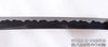 Hand Forged 1095 High Carbon Steel Black Blade Samurai Katana Sword