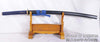 Hand Forged 1095 High Carbon Steel Black Blade Samurai Katana Sword