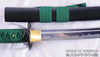 Hand Forged 1060 High Carbon Steel Blade Iaito Katana Samurai Sword