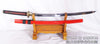 Hand Forged 1095 High Carbon Steel Unokubi Zukuri Custom Katana Sword