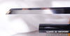 Hand Forged Tang Dao 1095 High Carbon Steel Straight Blade Ninja Sword