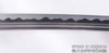 Hand Forged 1095 High Carbon Steel Unokubi Zukuri Samurai Katana Sword