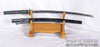 Hand Forged 1095 High Carbon Steel Unokubi Zukuri Samurai Katana Sword