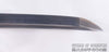 Hand Forged Folded Steel Blade Wakizashi Samurai Sword