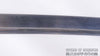 Hand Forged Folded Steel Blade Wakizashi Samurai Sword