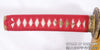 Hand Forged Folded Steel Blade Wakizashi Samurai Sword