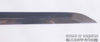 Hand Forged Ninjato Folded Steel Blade Samurai Ninja Toge No Bara Sword