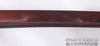 Hand Forged Red and Black Folded Steel Samurai Dragon Wakizashi Sword